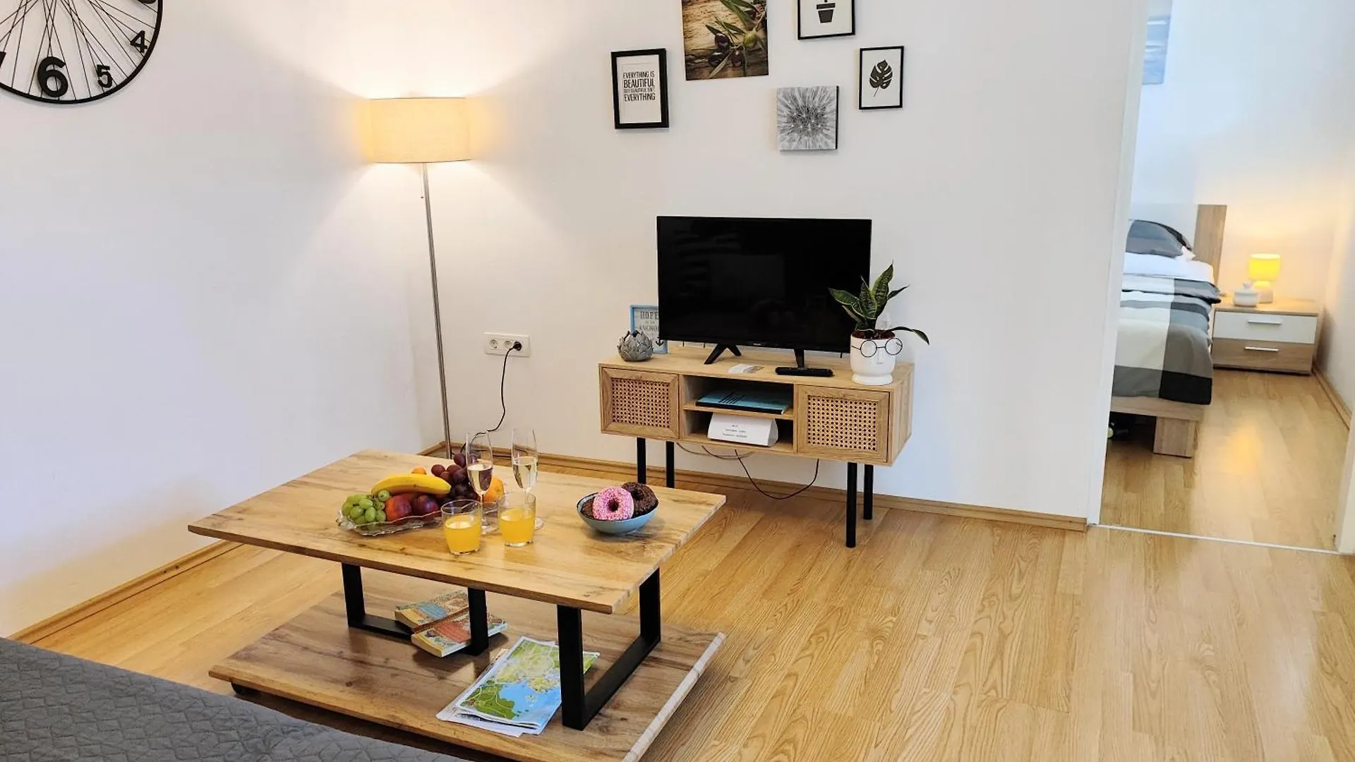 Ferienhaus Apartments Pavao 1402 Pula