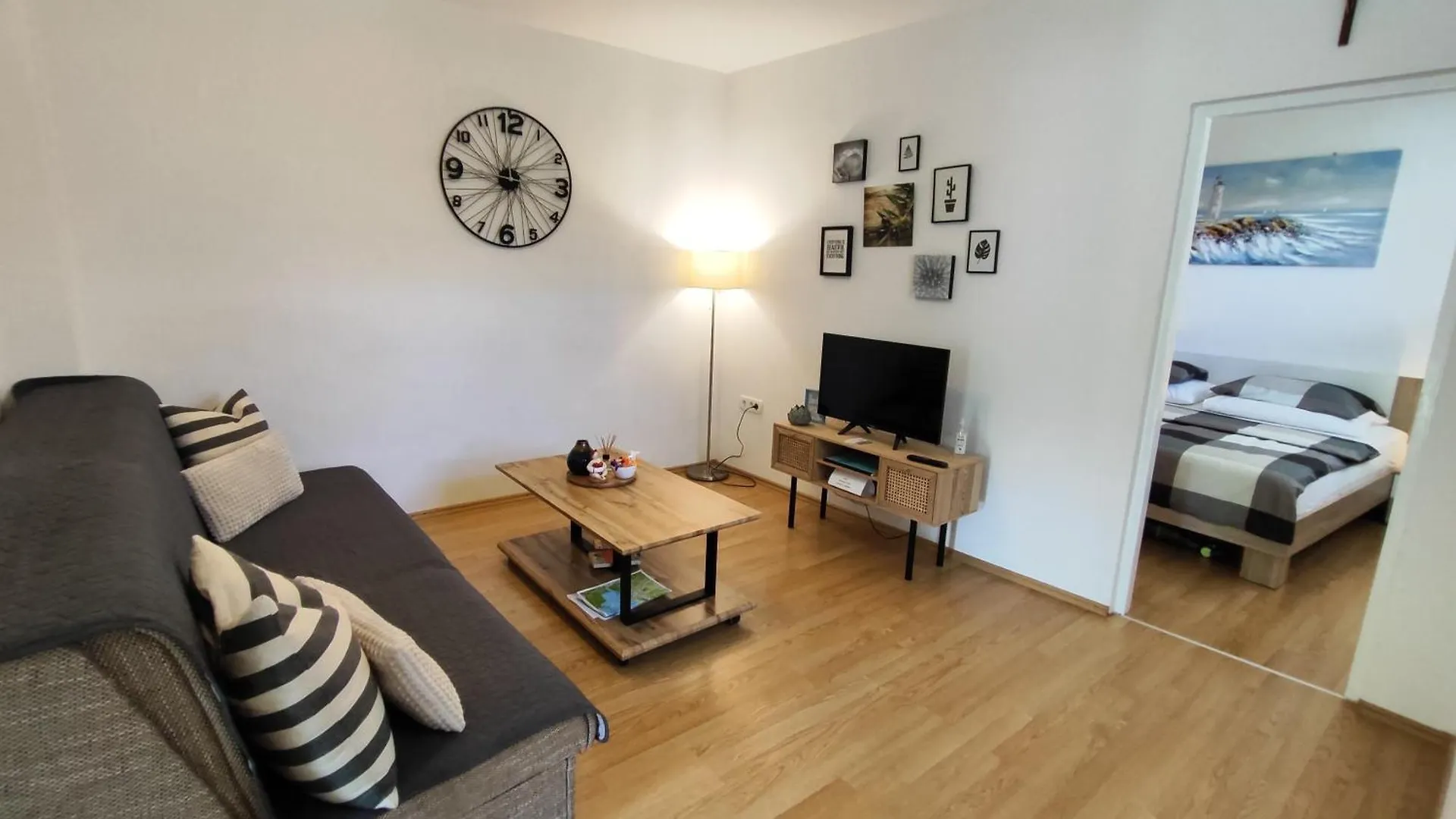 Ferienhaus Apartments Pavao 1402 Pula